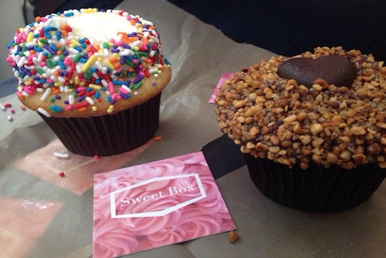 Small bites: Where to celebrate National Cupcake Day in Philadelphia