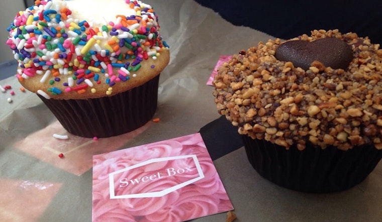 Small bites: Where to celebrate National Cupcake Day in Philadelphia
