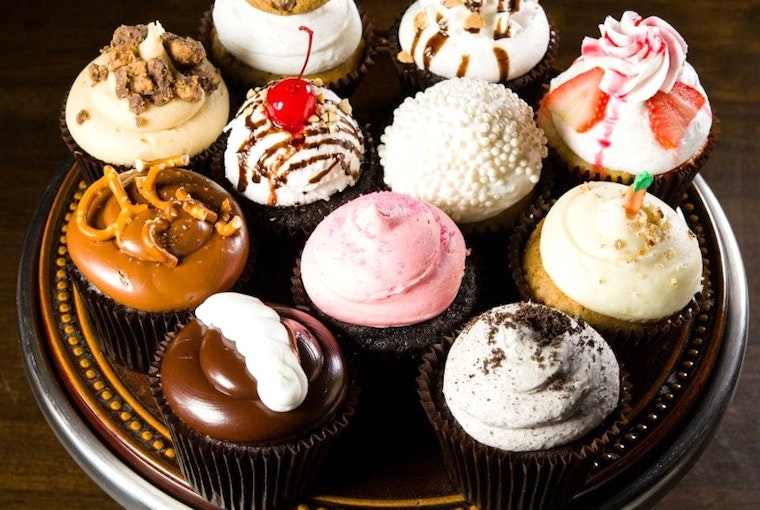 Small bites: Where to celebrate National Cupcake Day in San Antonio