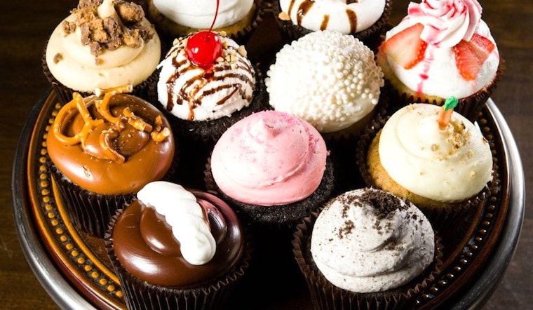 Small bites: Where to celebrate National Cupcake Day in San Antonio
