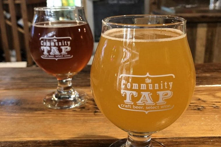 Here's what to do in Greenville this week