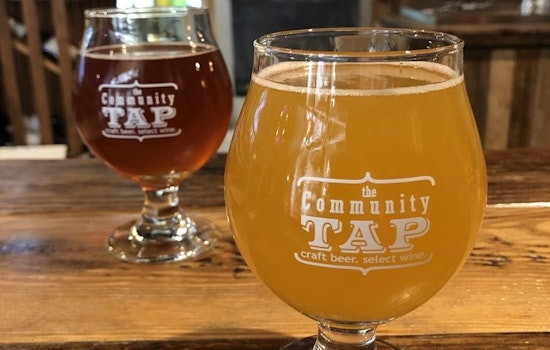 Here's what to do in Greenville this week