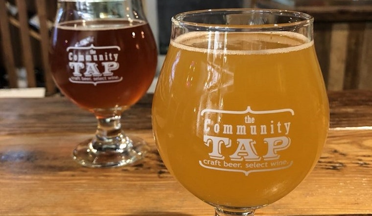 Here's what to do in Greenville this week