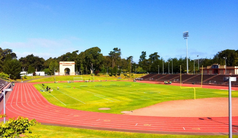 SF Deltas Approved For Pro Soccer Games At Kezar Stadium