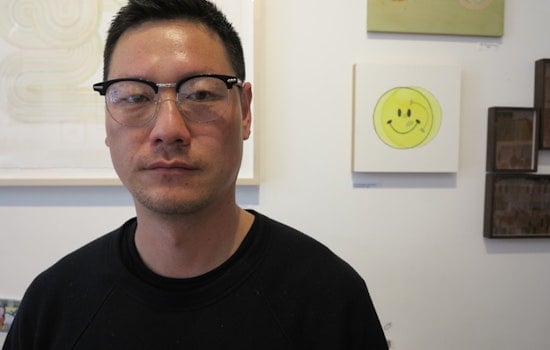 A Conversation With Derek Song Of Park Life