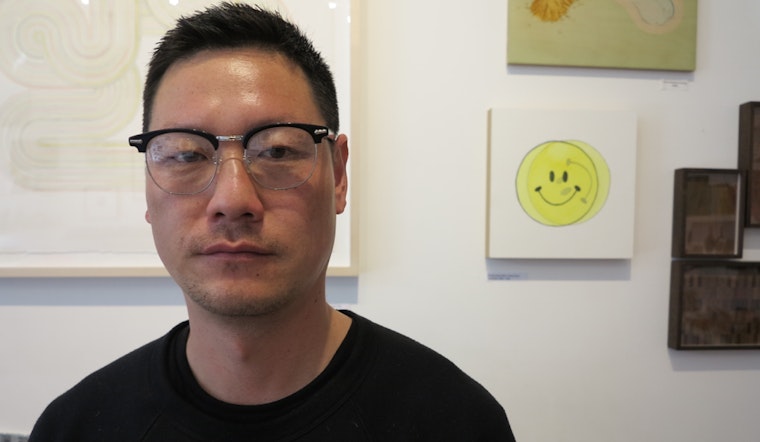 A Conversation With Derek Song Of Park Life