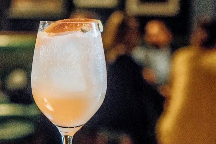Get to know 4 of Los Angeles's newest bars