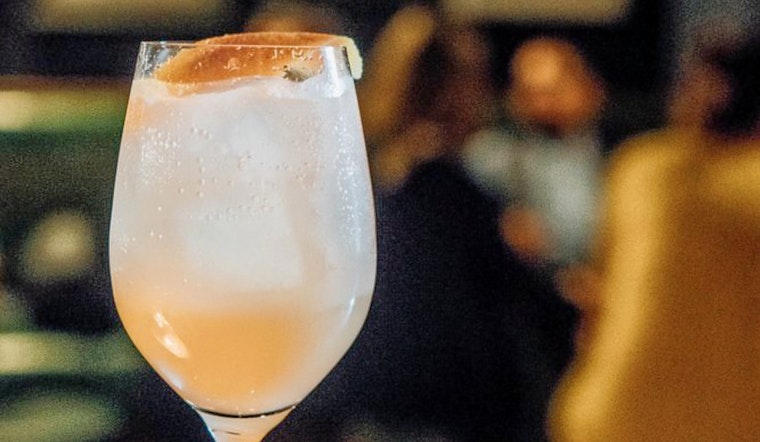 Get to know 4 of Los Angeles's newest bars