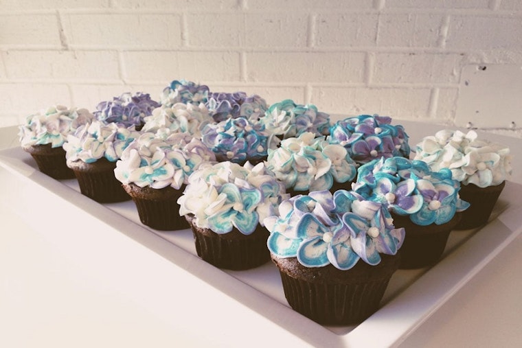 Small bites: Where to celebrate National Cupcake Day in Charlotte