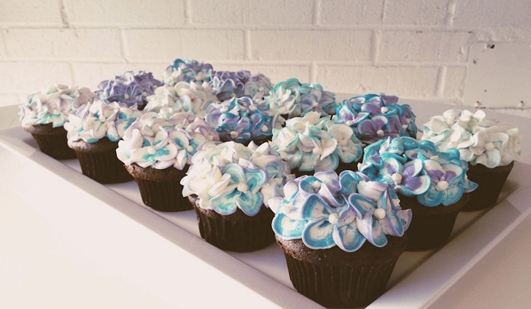 Small bites: Where to celebrate National Cupcake Day in Charlotte