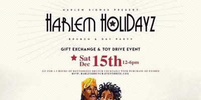 5 great hip-hop events in New York City this weekend