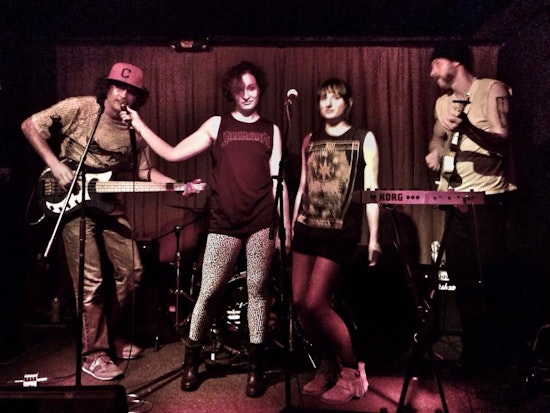 SoMa Week: Wine Tastings, Keggers, Battle Of The Bands & More