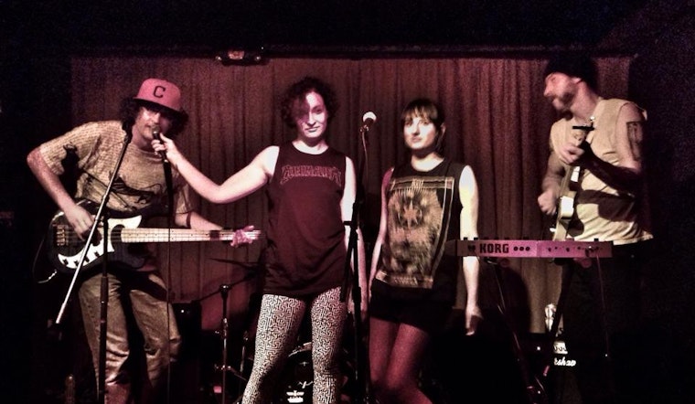 SoMa Week: Wine Tastings, Keggers, Battle Of The Bands & More