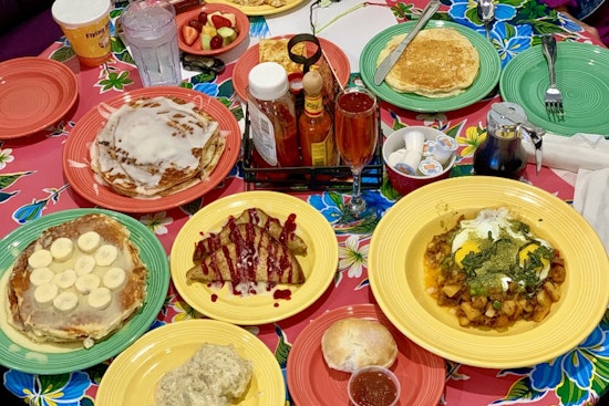 Hungry for Southern eats? These 3 new Houston spots have you covered