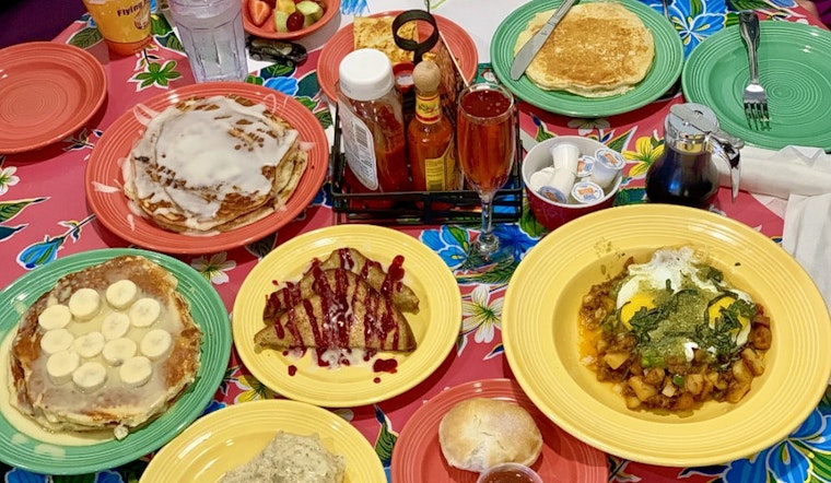 Hungry for Southern eats? These 3 new Houston spots have you covered