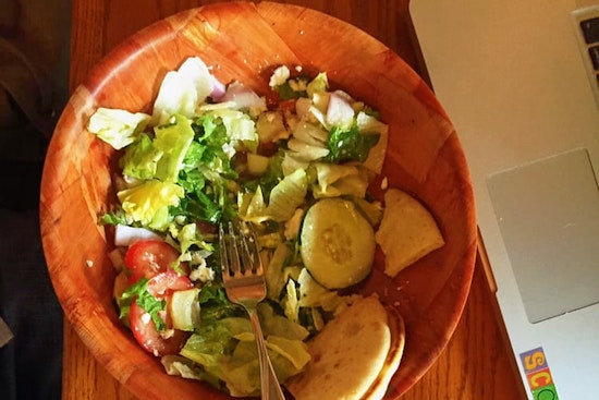 Pittsburgh's 4 best spots to score affordable Greek fare
