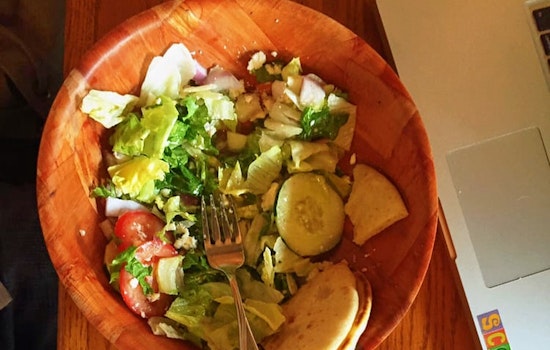 Pittsburgh's 4 best spots to score affordable Greek fare