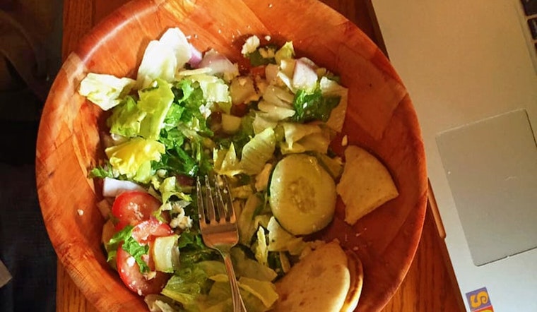 Pittsburgh's 4 best spots to score affordable Greek fare