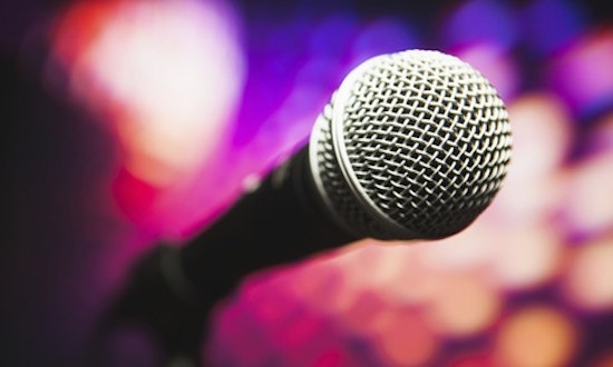 3 great comedy events in Burbank this week