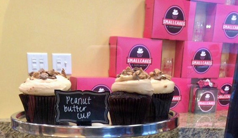 Here are the newest businesses to open in Charlotte