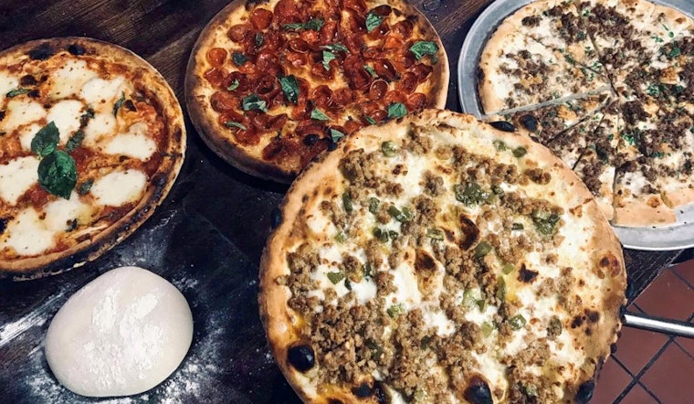 Bottoms up: The 3 coolest new bars to check out in Dallas