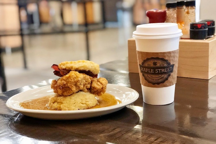 The 4 best Southern eateries in Greenville