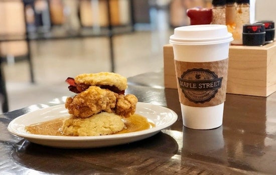 The 4 best Southern eateries in Greenville