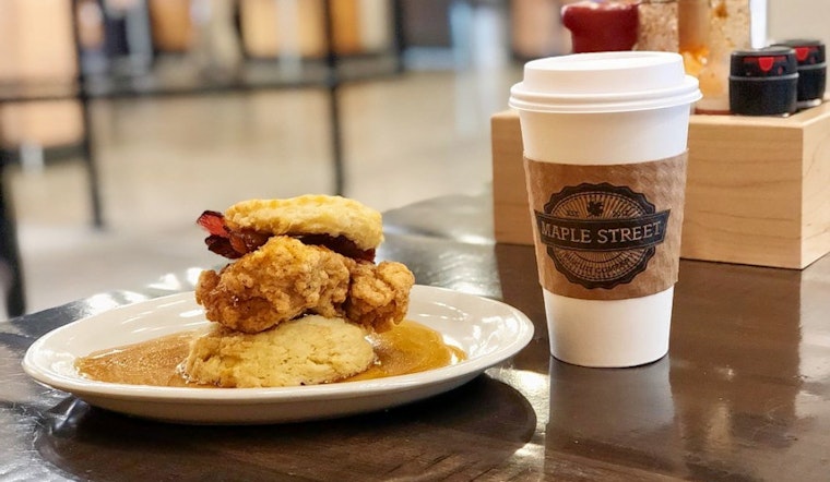 The 4 best Southern eateries in Greenville
