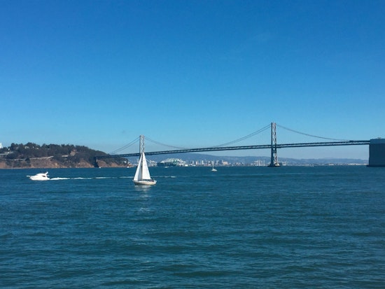 Port And City Selected For Program To Help Find Seawall Solutions