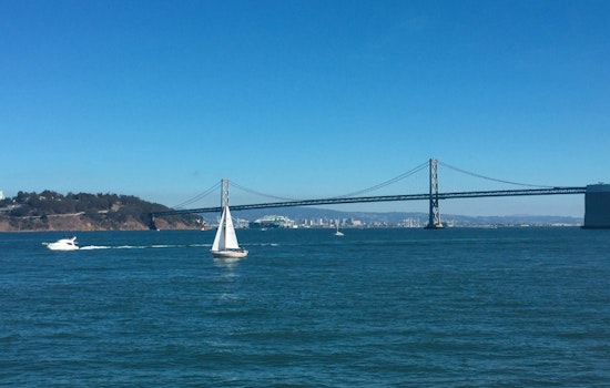 Port And City Selected For Program To Help Find Seawall Solutions
