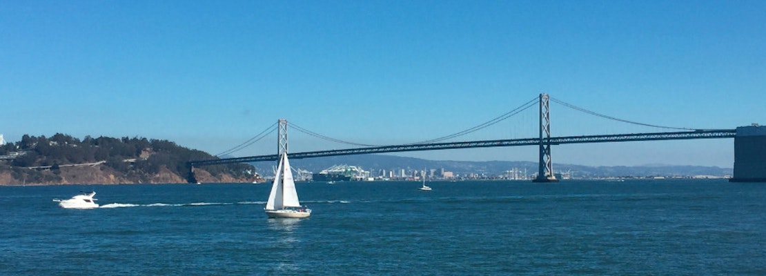 Port And City Selected For Program To Help Find Seawall Solutions