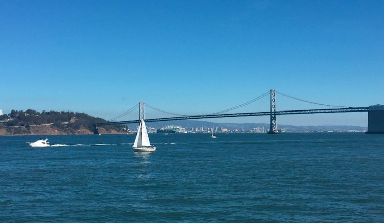 Port And City Selected For Program To Help Find Seawall Solutions