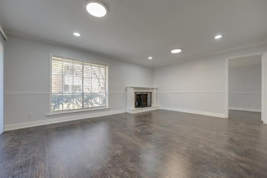 What will $1,000 rent you in Dallas, right now?