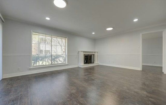 What will $1,000 rent you in Dallas, right now?