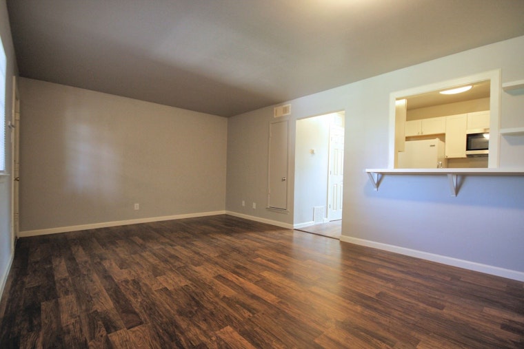 The cheapest apartment rentals in Mahncke Park, explored