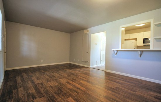 The cheapest apartment rentals in Mahncke Park, explored