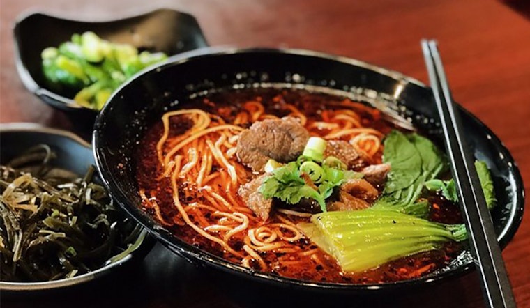 Nine Way 玖味 makes Redmond debut, with noodles and more