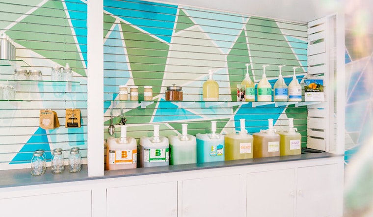Here are the 3 newest businesses to debut in Denver