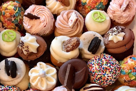 Small bites: Where to celebrate National Cupcake Day in Dallas