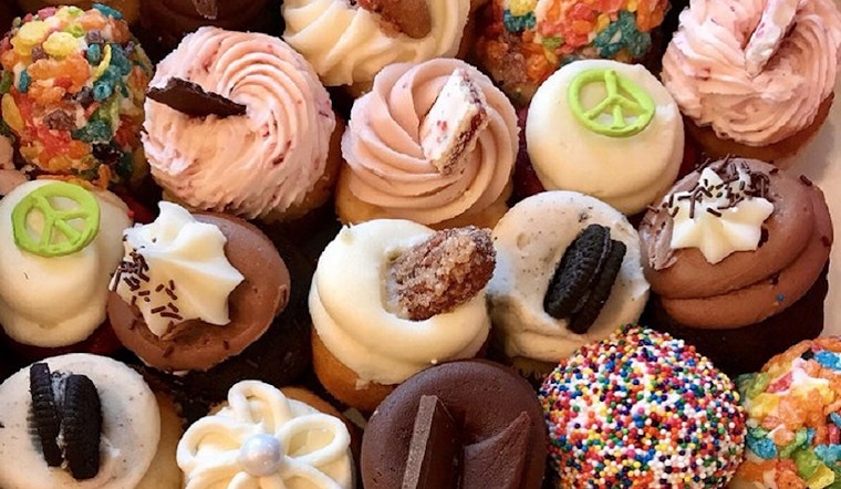 Small bites: Where to celebrate National Cupcake Day in Dallas