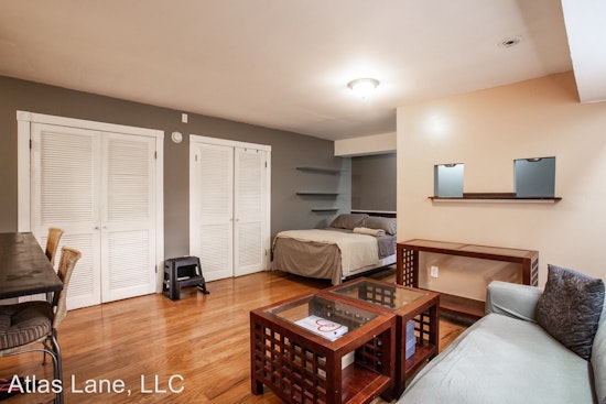 Renting in Washington: What will $1,500 get you?