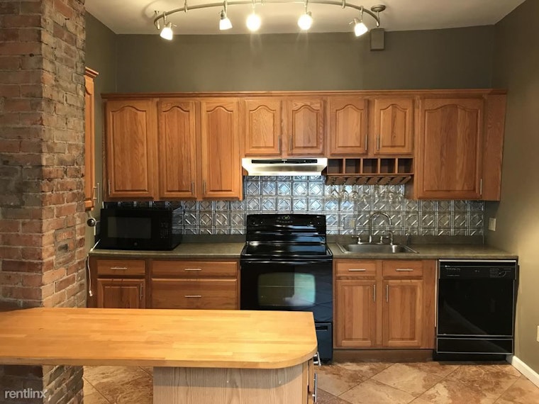 Renting in Pittsburgh: What will $1,200 get you?
