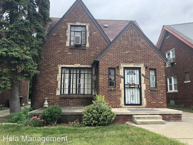 Renting in Detroit: What will $600 get you?