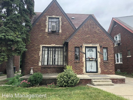 Renting in Detroit: What will $600 get you?