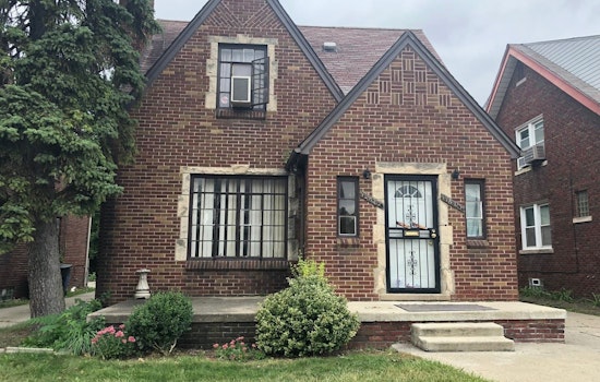 Renting in Detroit: What will $600 get you?