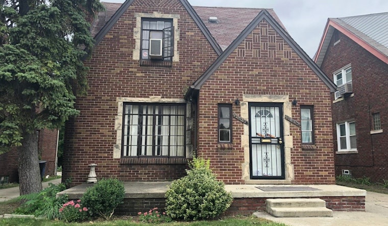 Renting in Detroit: What will $600 get you?