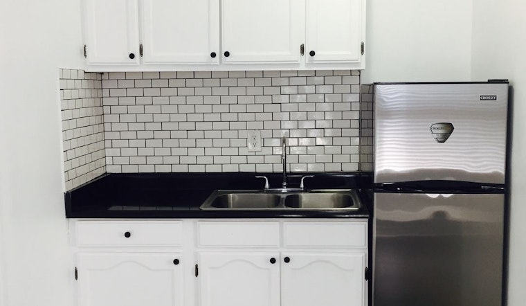 What's the cheapest rental available in Koreatown, right now?