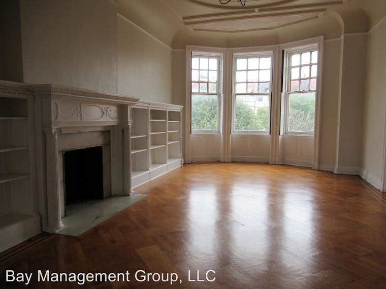 Renting in Baltimore: What will $900 get you?