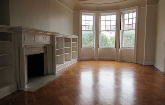 Renting in Baltimore: What will $900 get you?