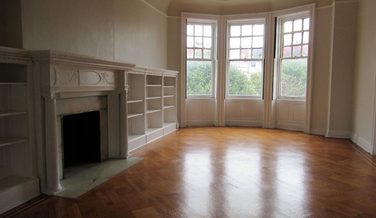 Renting in Baltimore: What will $900 get you?